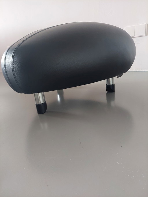 Leolux Pallone Pouffe