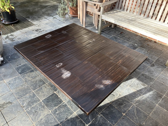 Image 1 of Axel Vervoordt Coffee Table