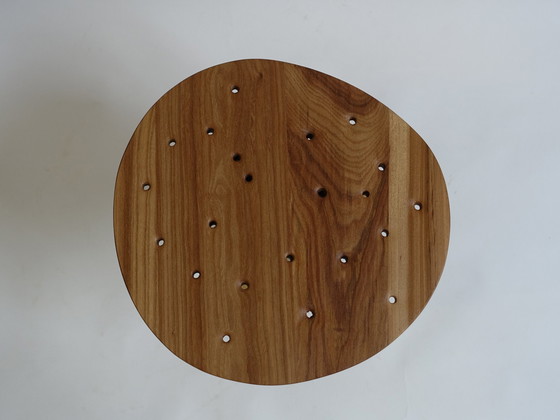 Image 1 of Sculpted Table