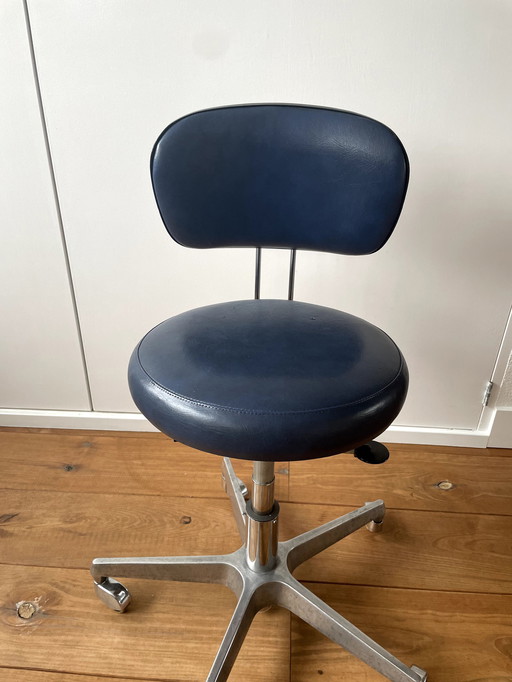 1960s Office Chair