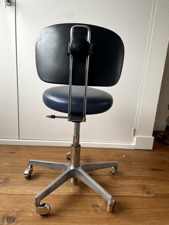 Image 1 of 1960s Office Chair