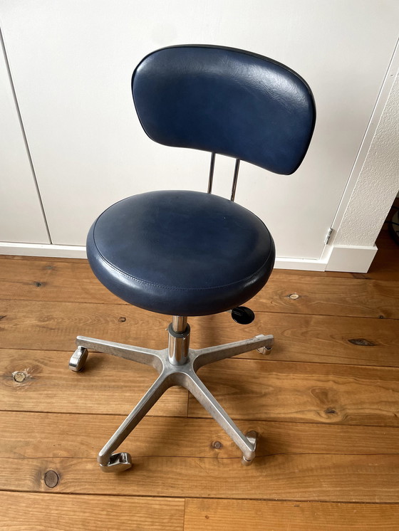 Image 1 of 1960s Office Chair