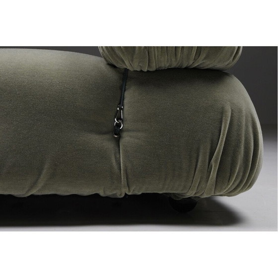 Image 1 of Vintage Camaleonda sofa by Mario Bellini for B&B, Italia 1970s