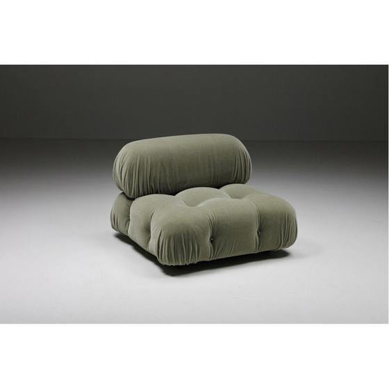 Image 1 of Vintage Camaleonda sofa by Mario Bellini for B&B, Italia 1970s