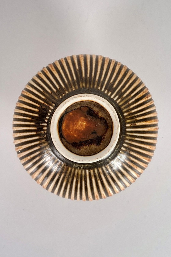 Image 1 of Pierre Renfer for Langenthal vase