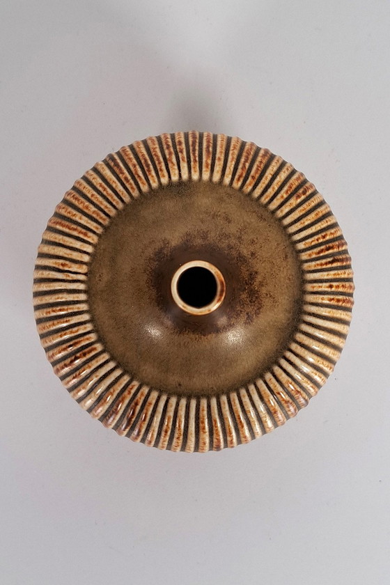 Image 1 of Pierre Renfer for Langenthal vase