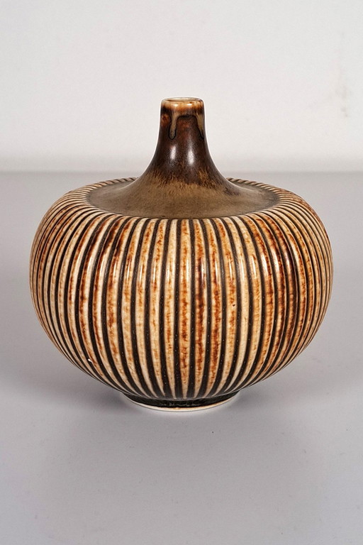 Pierre Renfer for Langenthal vase