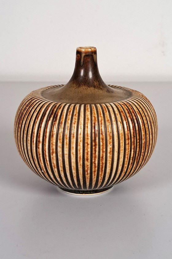 Image 1 of Pierre Renfer for Langenthal vase