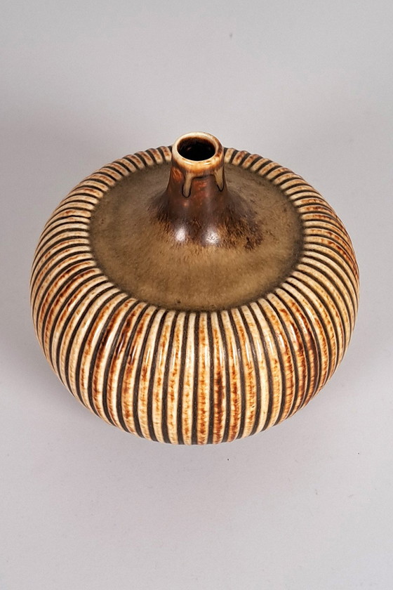 Image 1 of Pierre Renfer for Langenthal vase