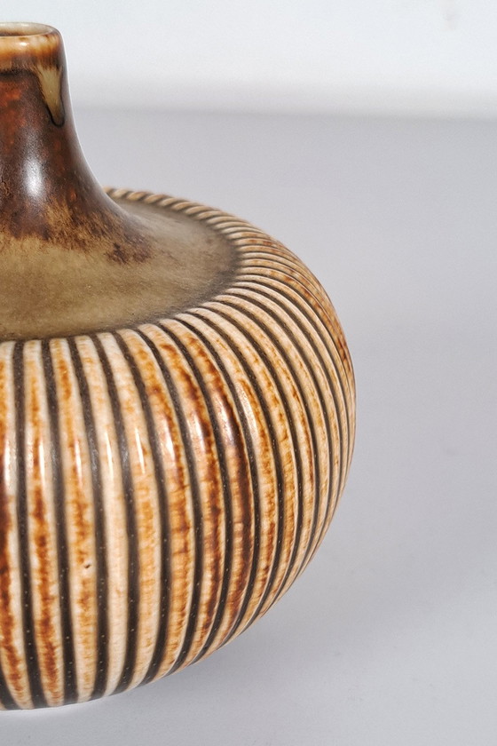 Image 1 of Pierre Renfer for Langenthal vase