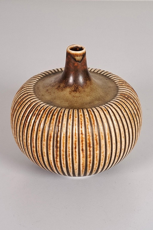 Pierre Renfer for Langenthal vase