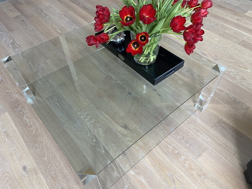 Table basse BOR