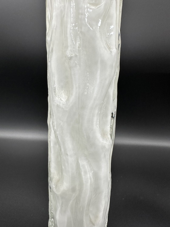 Image 1 of Ingrid Gläser Bark Vase