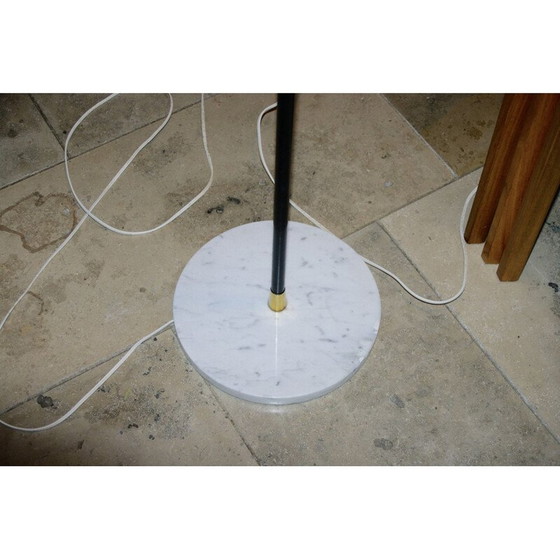 Image 1 of Vintage floor lamp by Bruno Gatta stilnovo