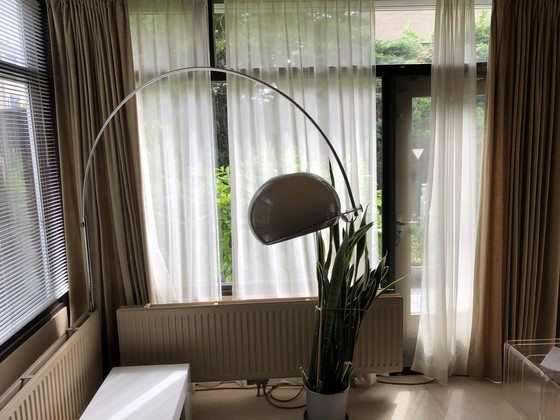 Image 1 of Gepo Arc Lamp