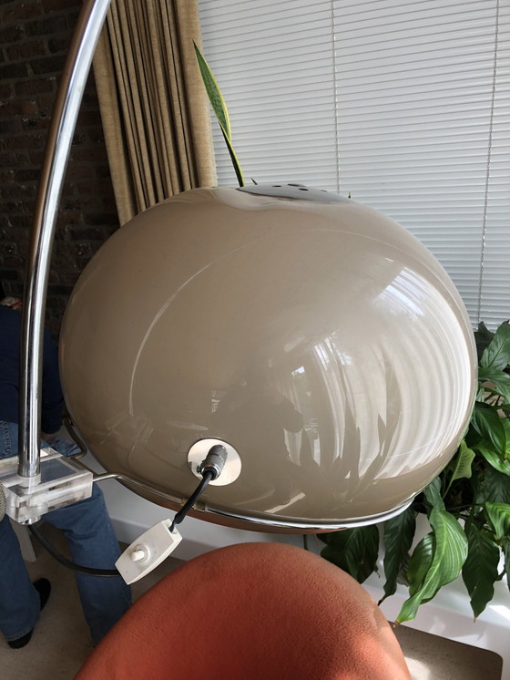 Image 1 of Gepo Arc Lamp