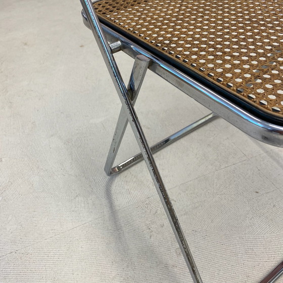 Image 1 of Vintage Elios Colle D'elsa folding chair