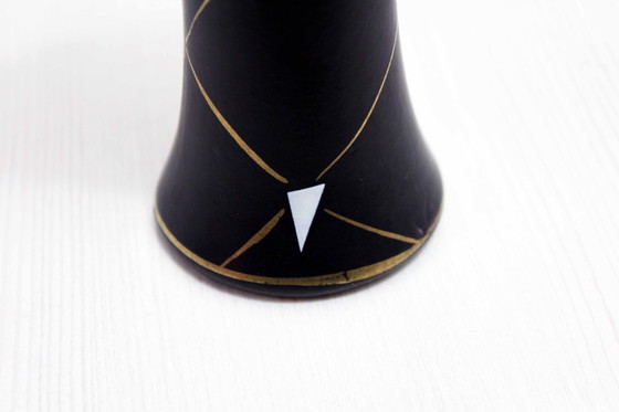 Image 1 of Vintage West Germany 1970 vase