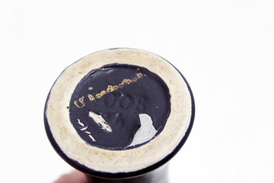 Image 1 of Vintage West Germany 1970 vase