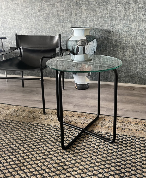 Image 1 of Table d'appoint vintage