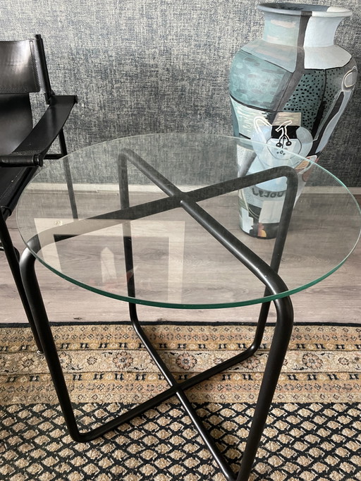 Table d'appoint vintage