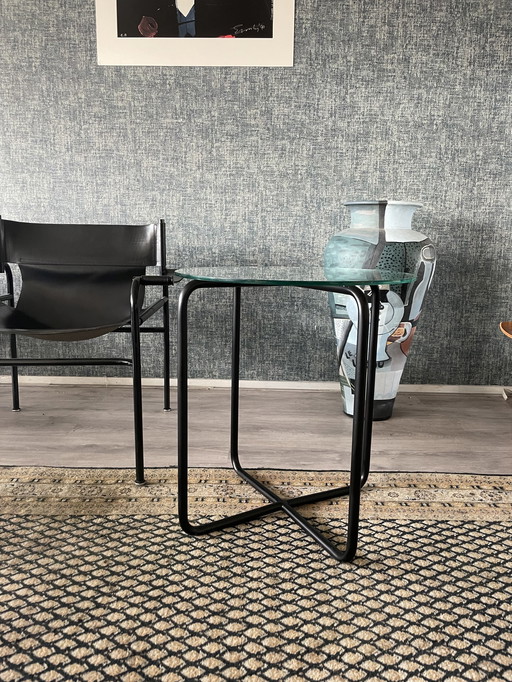 Table d'appoint vintage