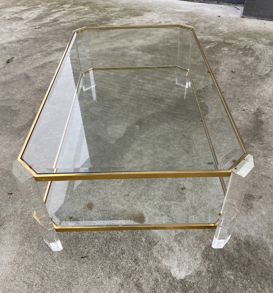 Image 1 of Fedam Coffee Table