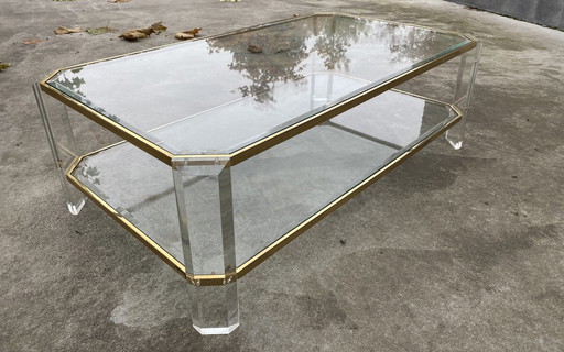 Fedam Coffee Table