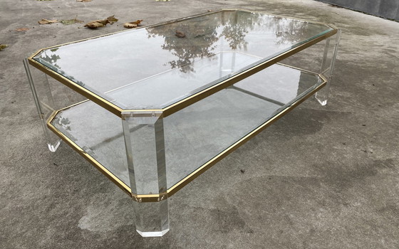 Image 1 of Fedam Coffee Table