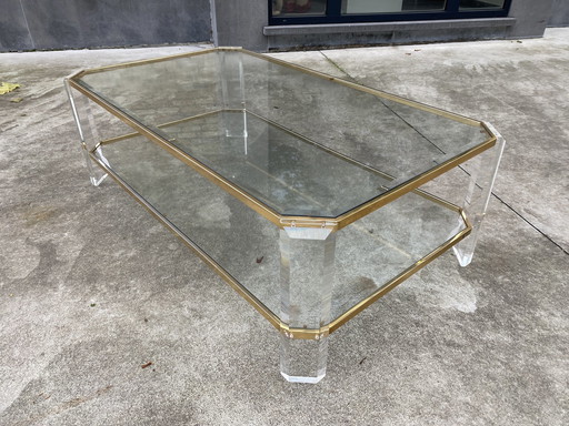 Fedam Coffee Table