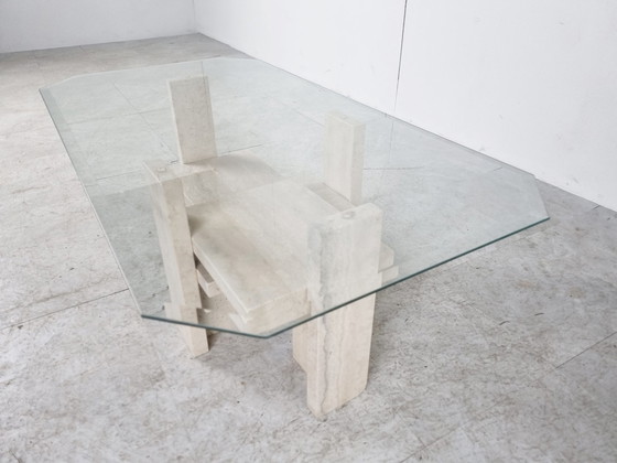 Image 1 of Vintage coffee table