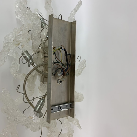 Image 1 of Atelier Wim Mulder Design Wall Lamp by Wim Mulder - 1990s