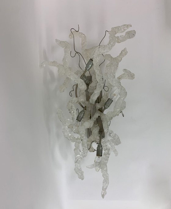 Image 1 of Atelier Wim Mulder Design Wall Lamp by Wim Mulder - 1990s