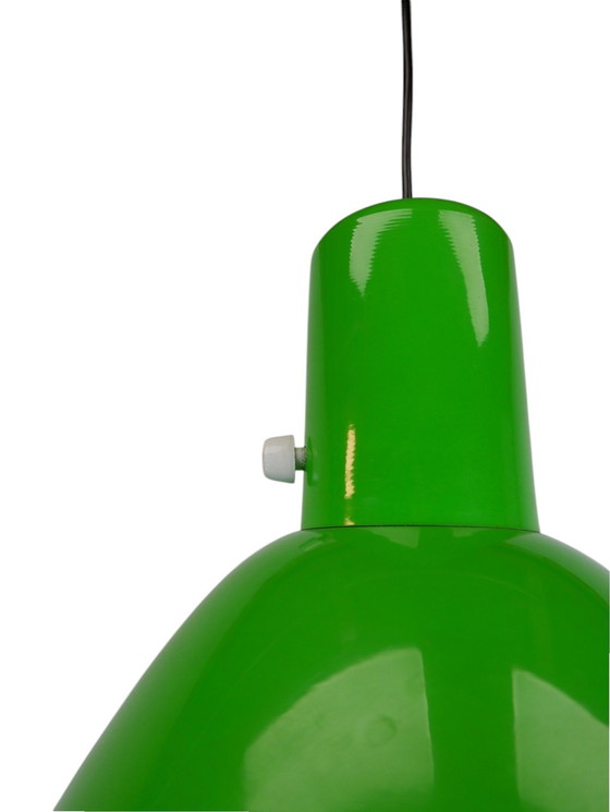 Image 1 of Lampada a sospensione Anvia Almelo, anni &#39;70