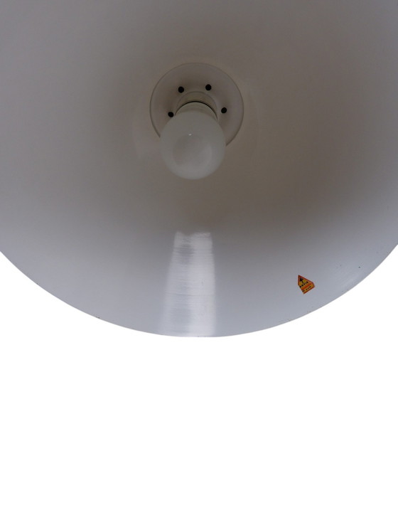 Image 1 of Lampada a sospensione Anvia Almelo, anni &#39;70