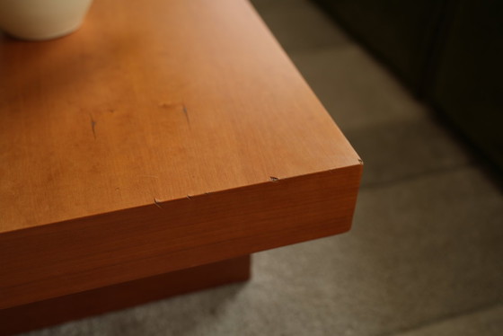 Image 1 of Mid - Century Coffee Table