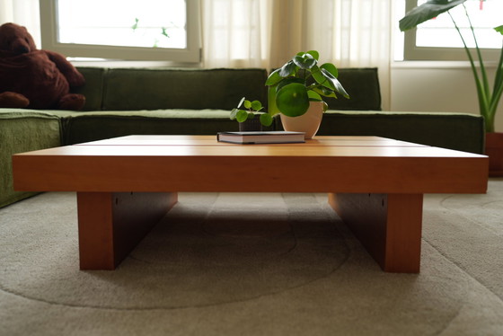 Image 1 of Mid - Century Coffee Table