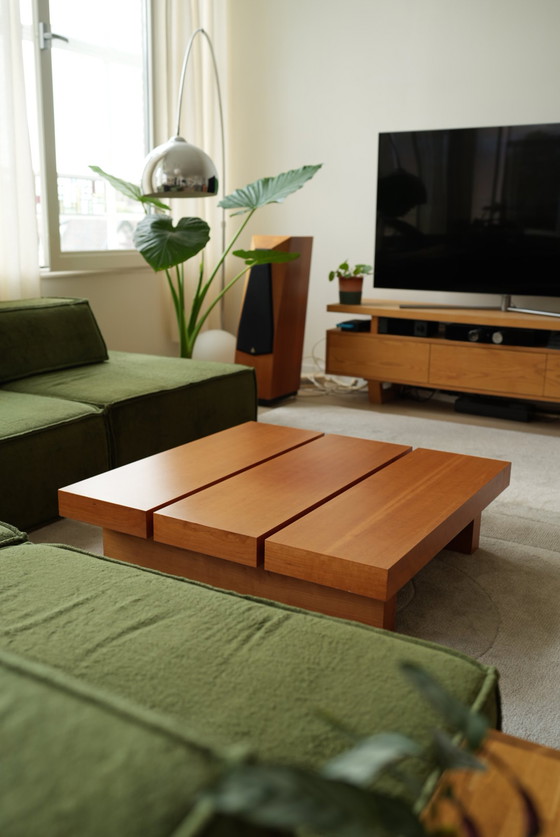 Image 1 of Mid - Century Coffee Table