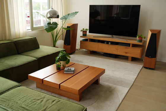 Image 1 of Mid - Century Coffee Table