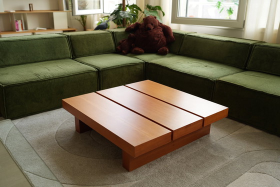 Image 1 of Mid - Century Coffee Table