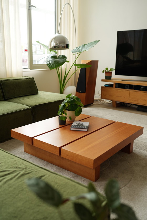 Image 1 of Mid - Century Coffee Table