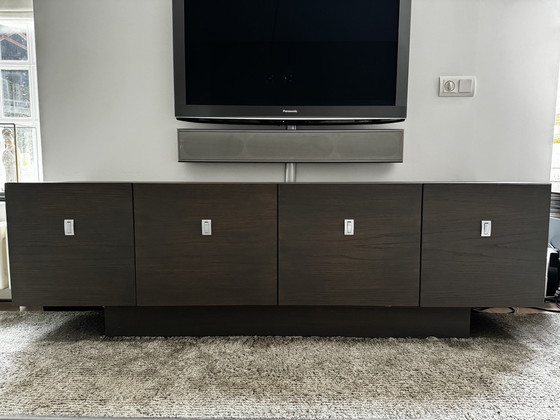 Image 1 of Meubles TV / HiFi Sur mesure par un décorateur d'intérieur