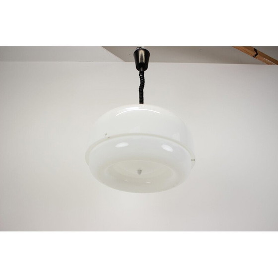 Image 1 of Vintage adjustable suspension by Meblo, 1970