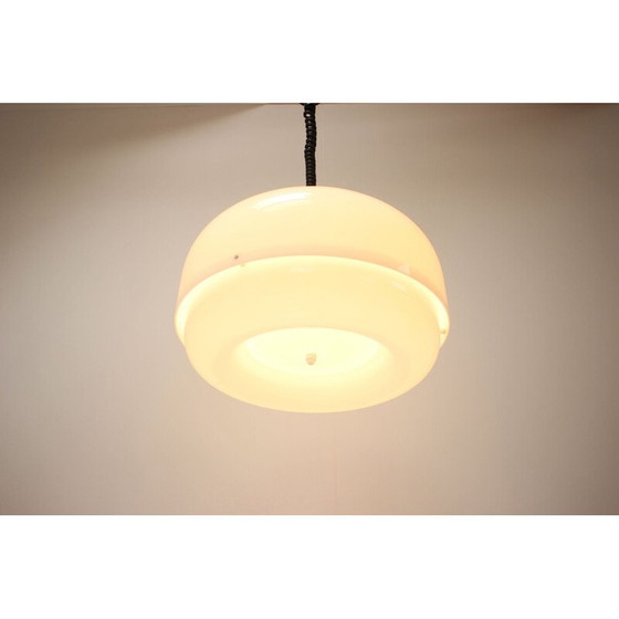 Image 1 of Vintage adjustable suspension by Meblo, 1970