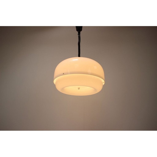 Vintage adjustable suspension by Meblo, 1970