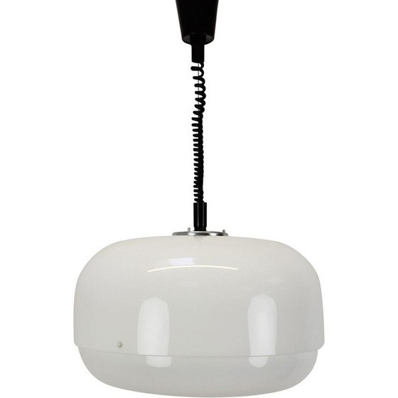 Image 1 of Vintage adjustable suspension by Meblo, 1970