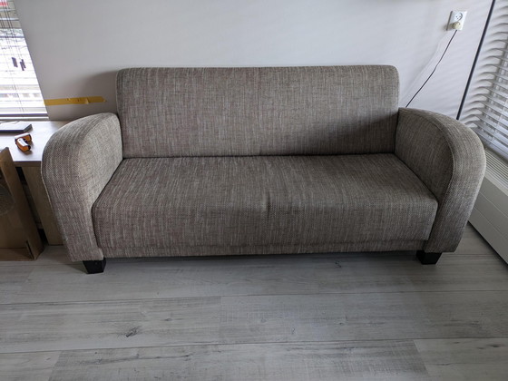 Image 1 of Modern sofa