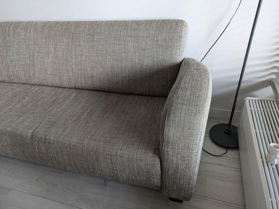 Image 1 of Modern sofa