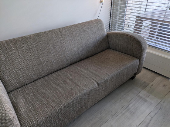 Image 1 of Modern sofa