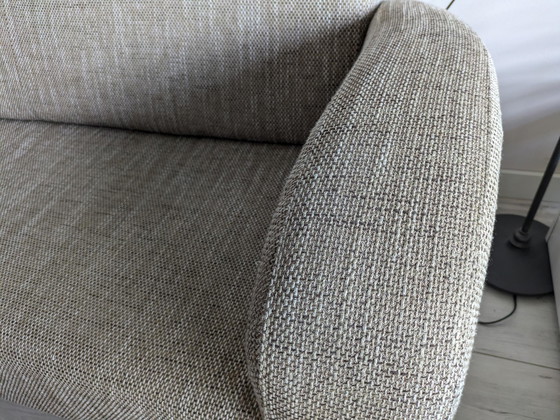 Image 1 of Modern sofa